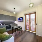 Luxury Terrace Apartman *