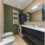 Luxury Terrace Apartman