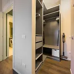 Apartman Luxury Terrace