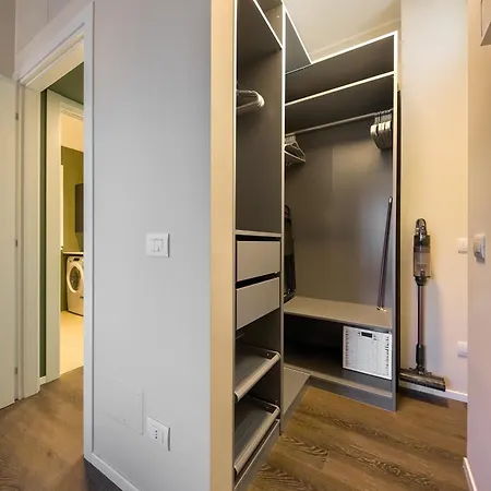 Apartamento Luxury Terrace